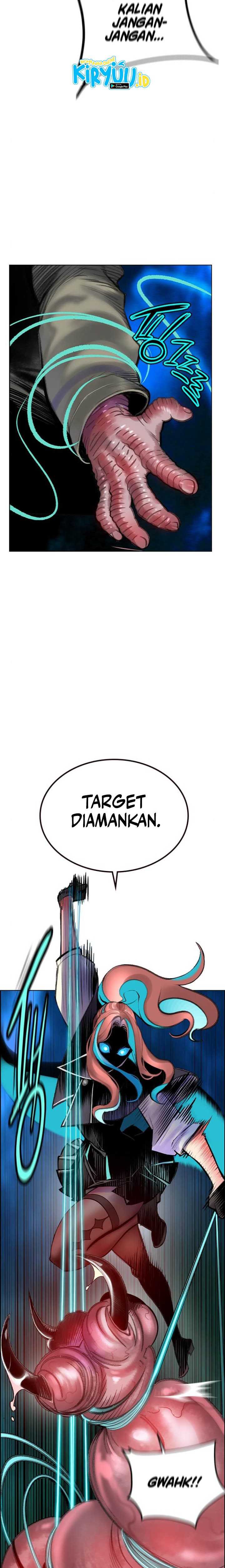 Jungle Juice Chap 148 - Next Chap 149