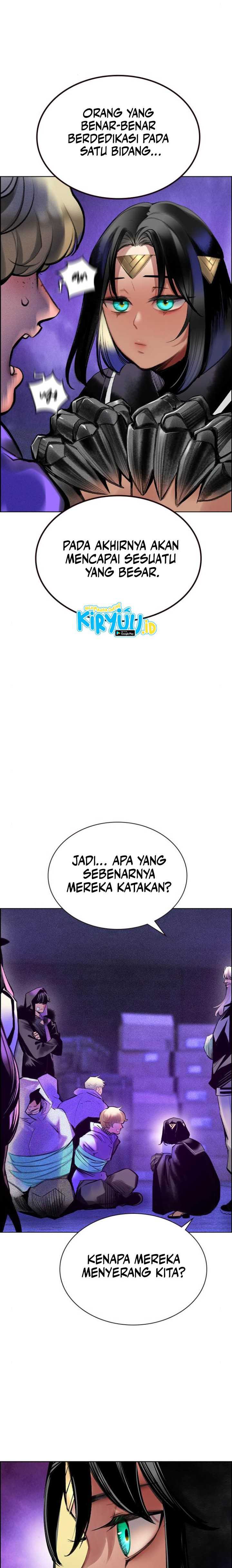 Jungle Juice Chap 148 - Next Chap 149