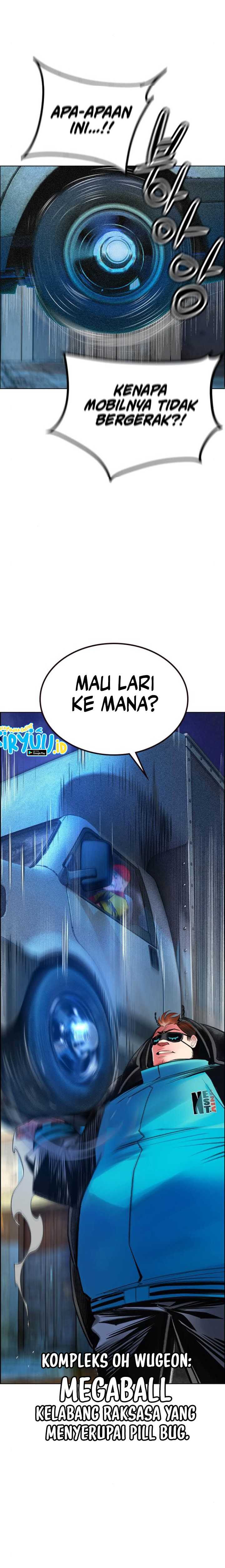Jungle Juice Chap 148 - Next Chap 149