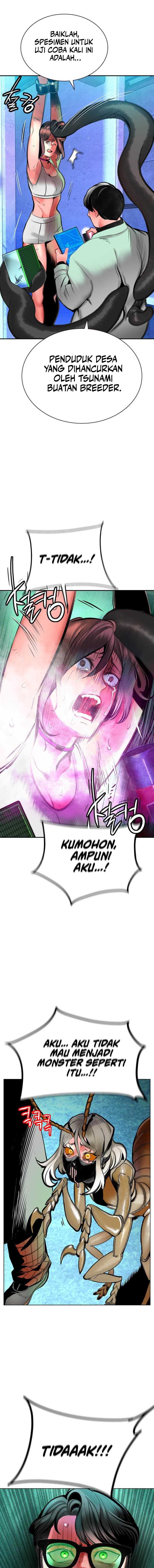 Jungle Juice Chap 149 - Next Chap 150