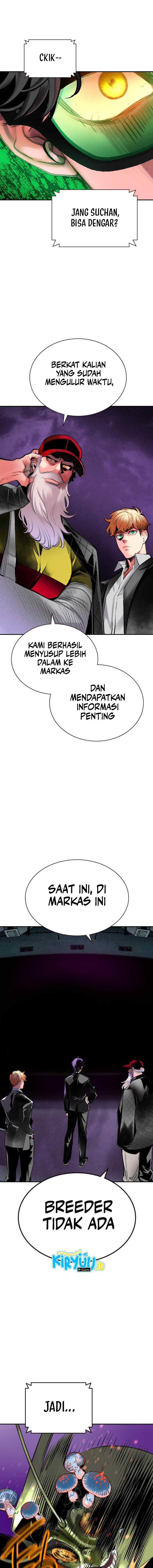 Jungle Juice Chap 149 - Next Chap 150