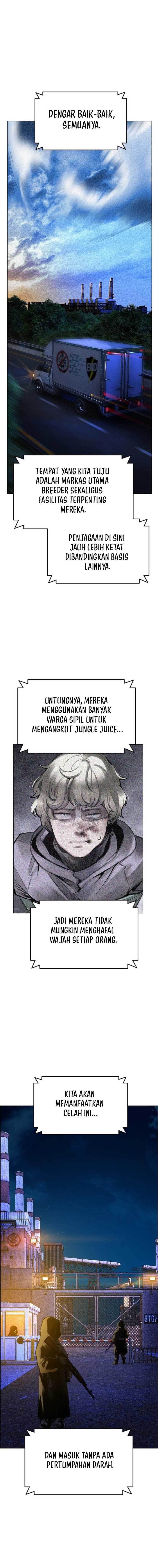 Jungle Juice Chap 149 - Next Chap 150
