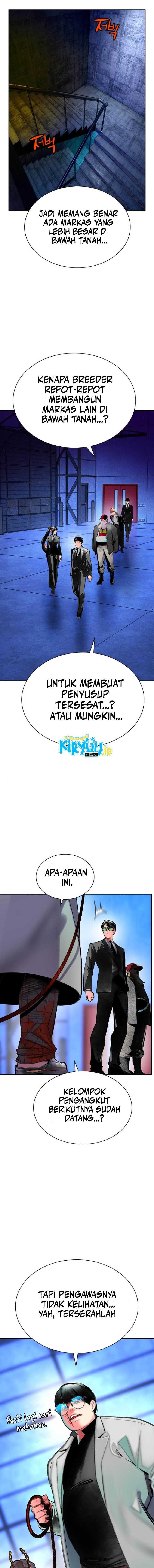 Jungle Juice Chap 149 - Next Chap 150