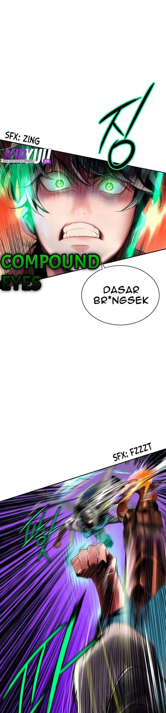 Jungle Juice Chap 14 - Next Chap 15