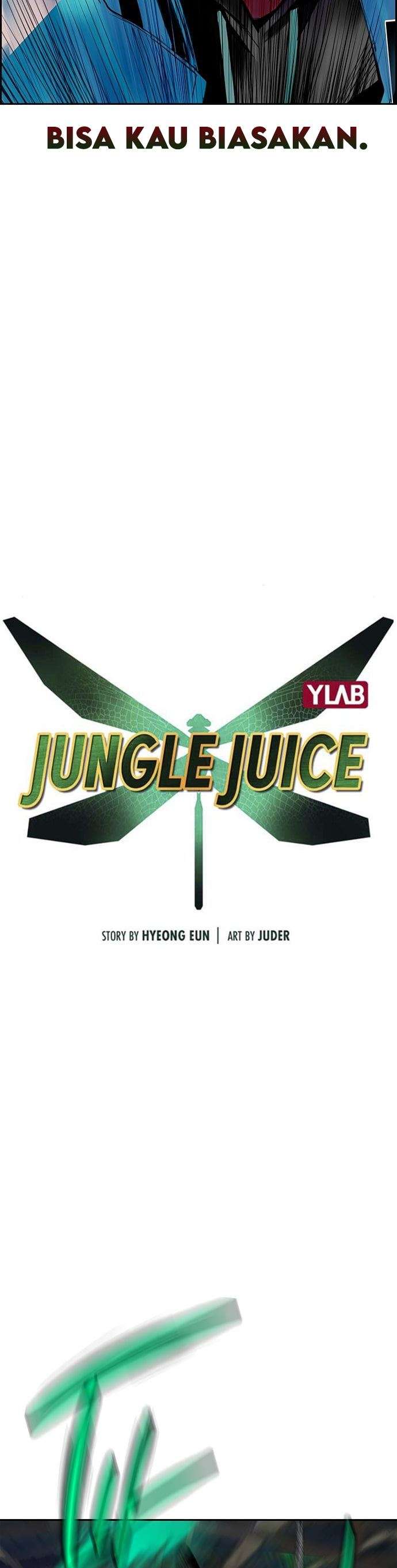 Jungle Juice Chap 14 - Next Chap 15