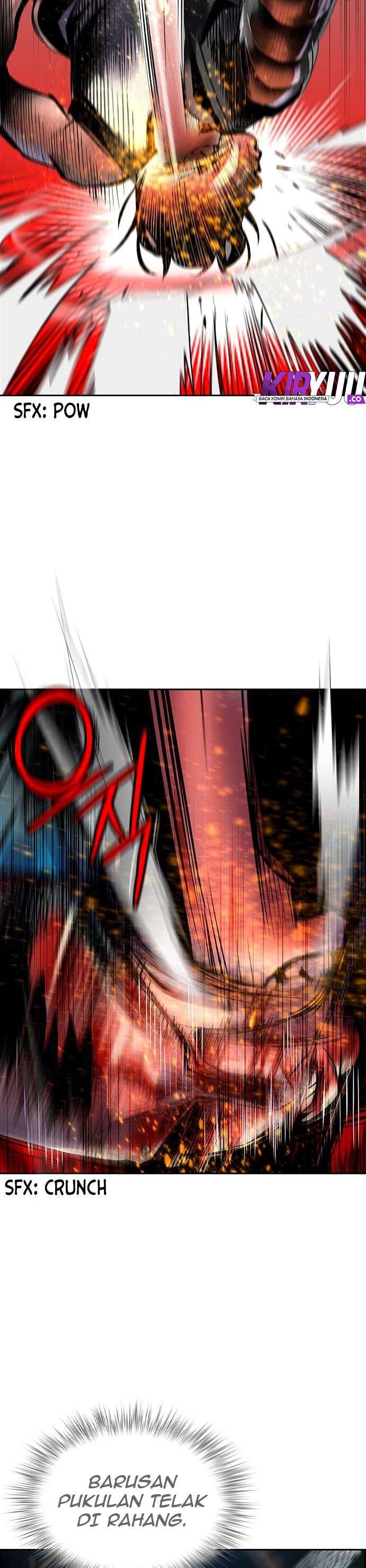 Jungle Juice Chap 14 - Next Chap 15