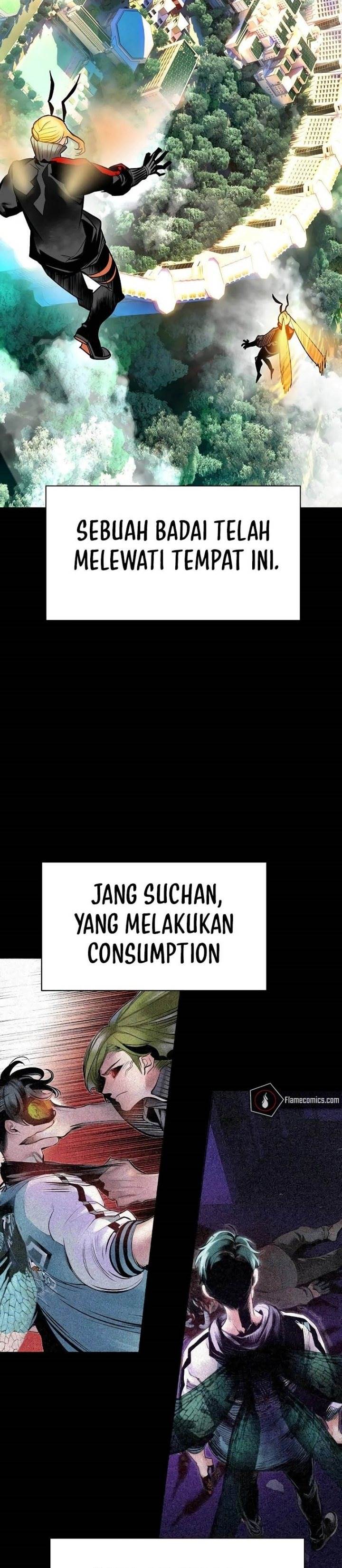 Jungle Juice Chap 140 - Next Chap 141
