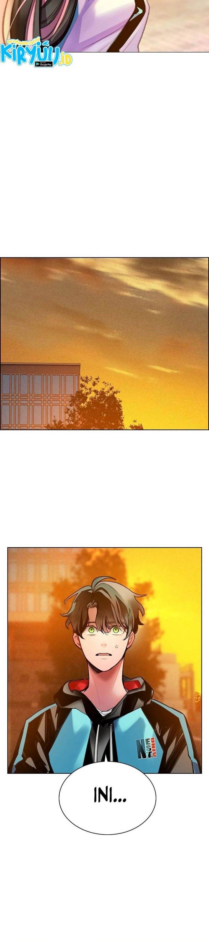 Jungle Juice Chap 140 - Next Chap 141