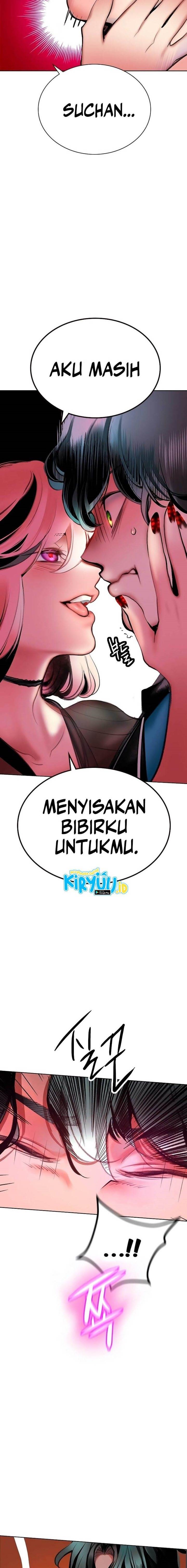 Jungle Juice Chap 141 - Next Chap 142