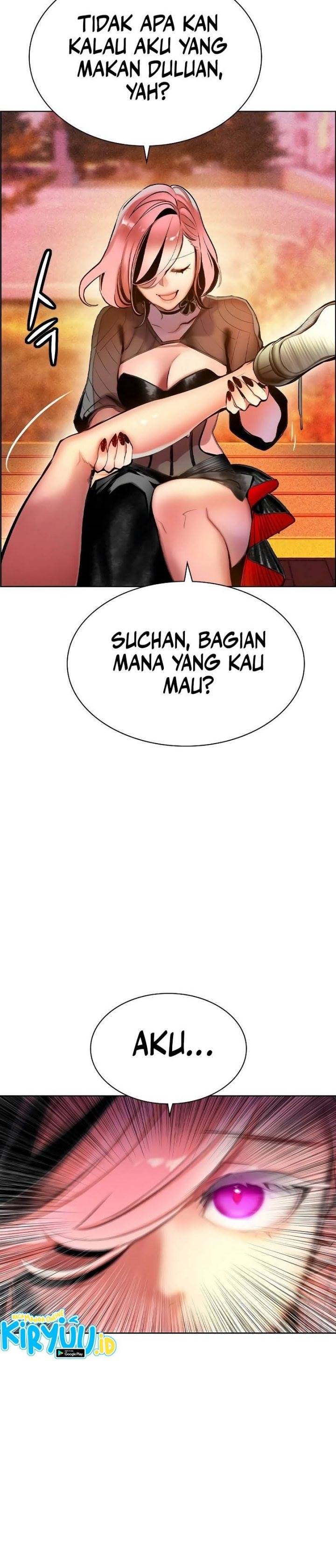 Jungle Juice Chap 142 - Next Chap 143