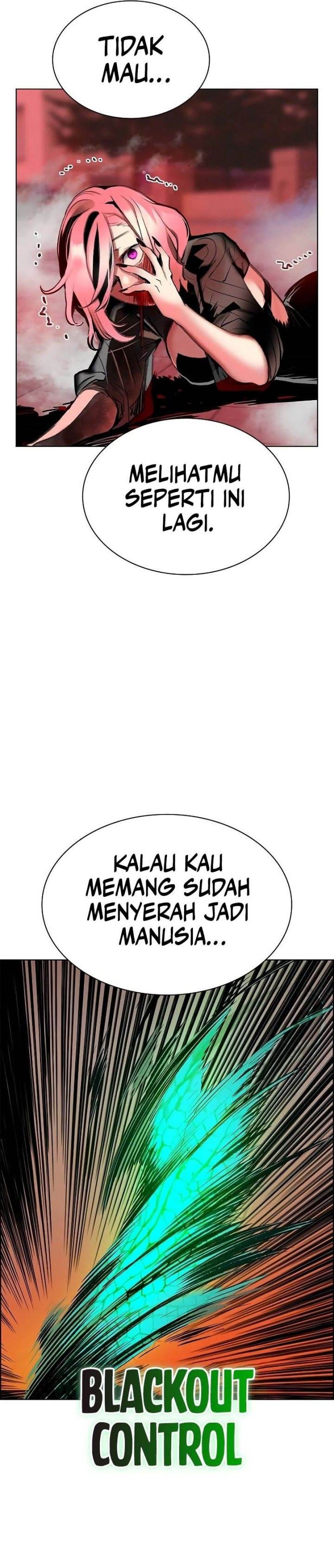 Jungle Juice Chap 142 - Next Chap 143