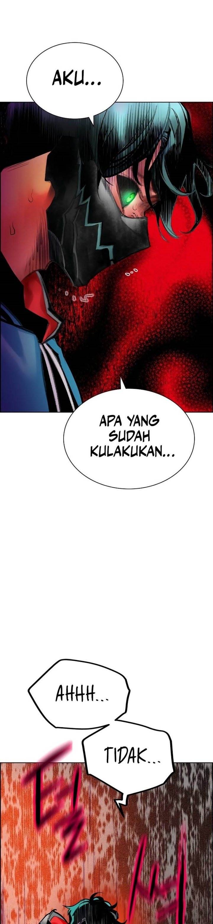 Jungle Juice Chap 143 - Next Chap 144