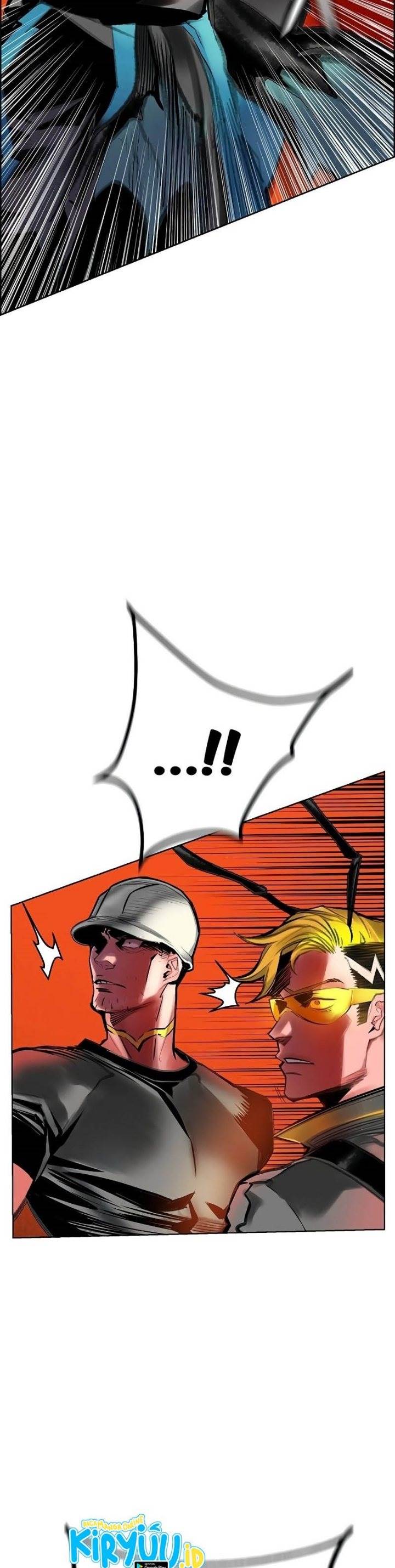 Jungle Juice Chap 143 - Next Chap 144
