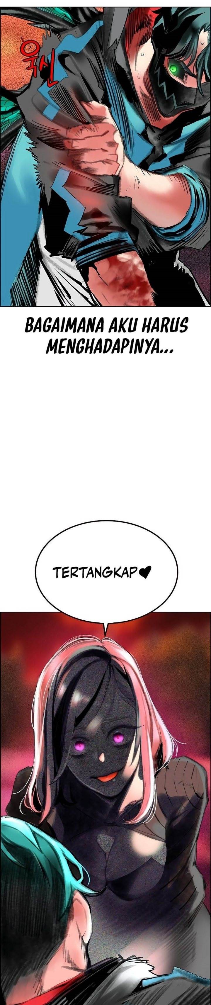 Jungle Juice Chap 143 - Next Chap 144