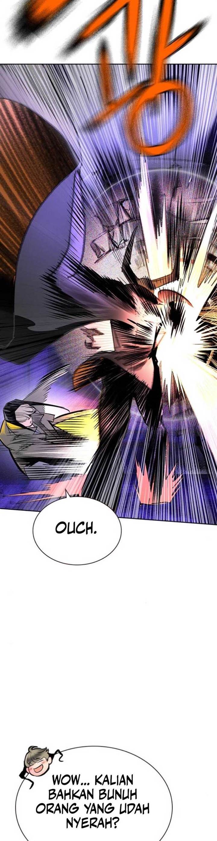 Jungle Juice Chap 154 - Next Chap 155