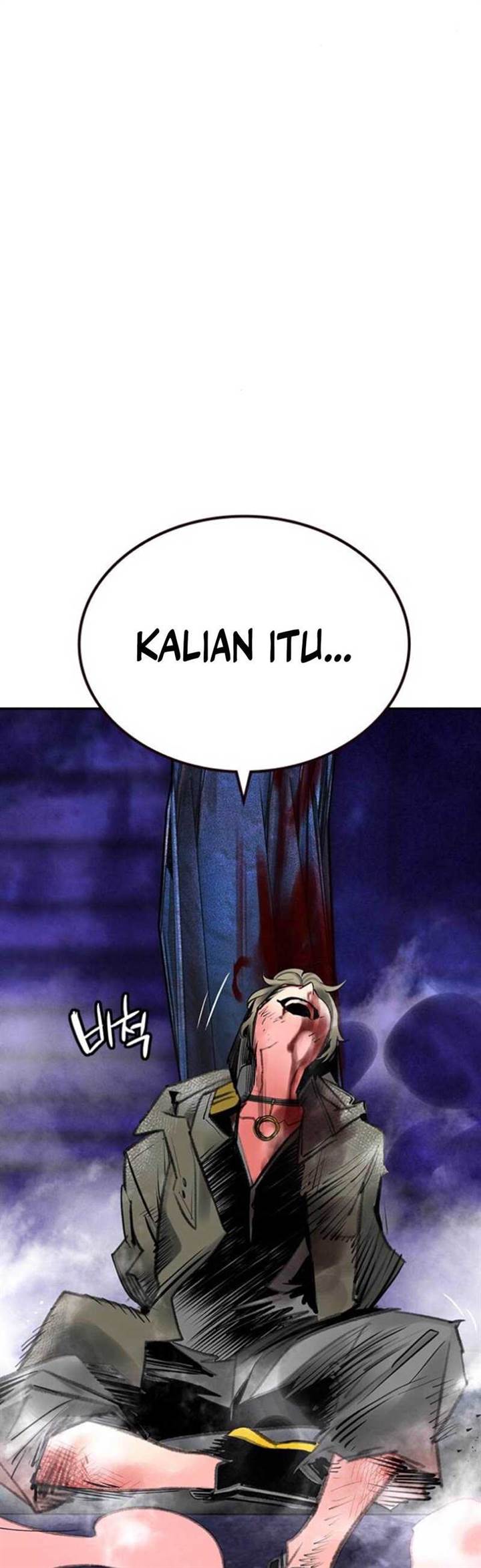 Jungle Juice Chap 154 - Next Chap 155