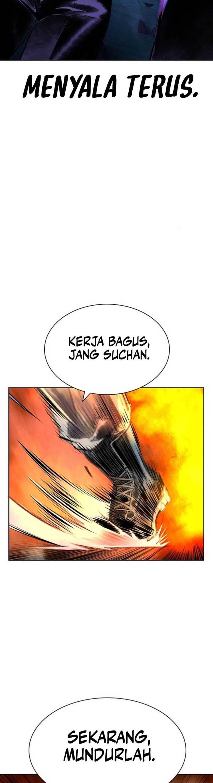 Jungle Juice Chap 154 - Next Chap 155