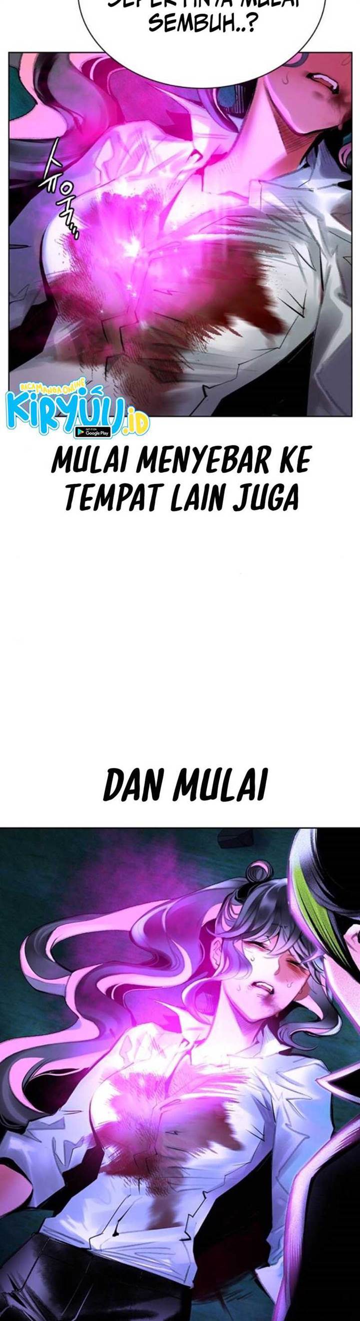 Jungle Juice Chap 154 - Next Chap 155