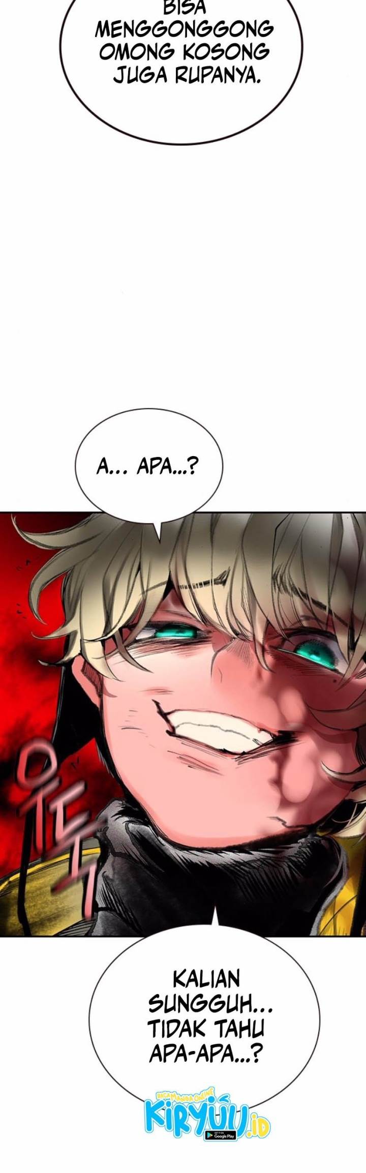 Jungle Juice Chap 155 - Next Chap 156