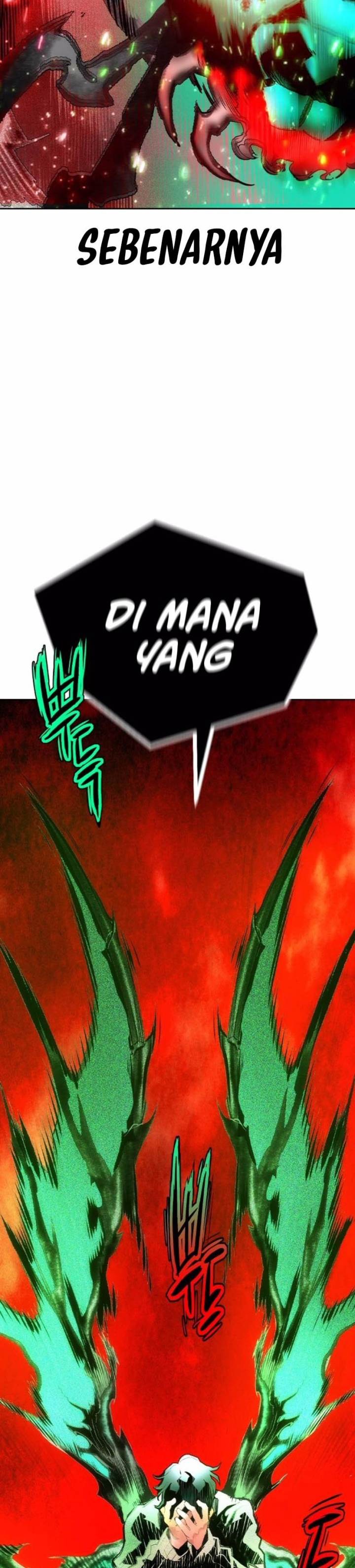 Jungle Juice Chap 155 - Next Chap 156