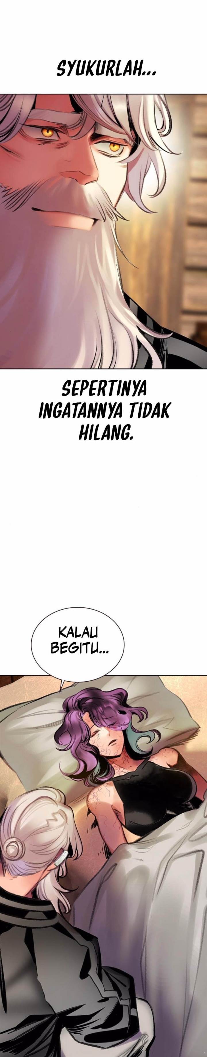 Jungle Juice Chap 155 - Next Chap 156