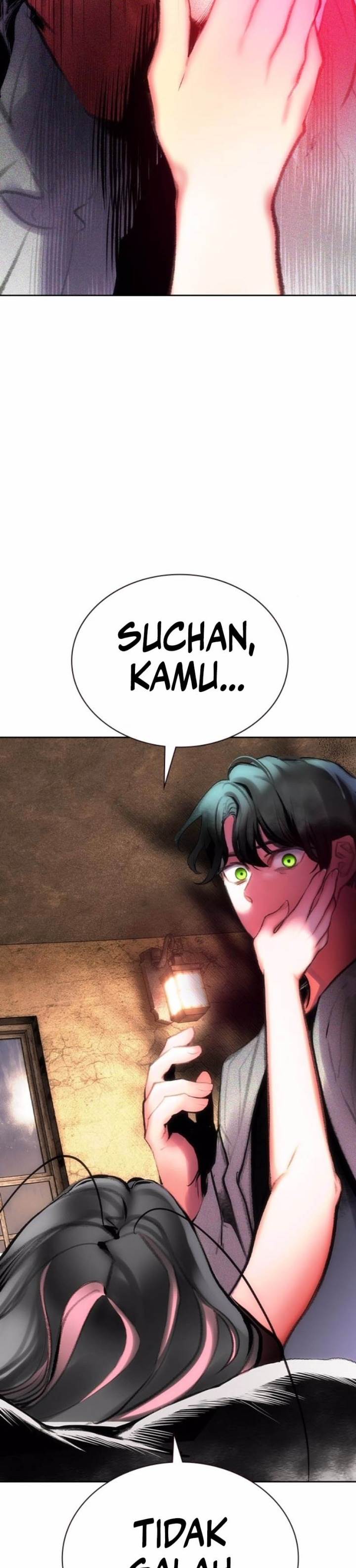 Jungle Juice Chap 155 - Next Chap 156