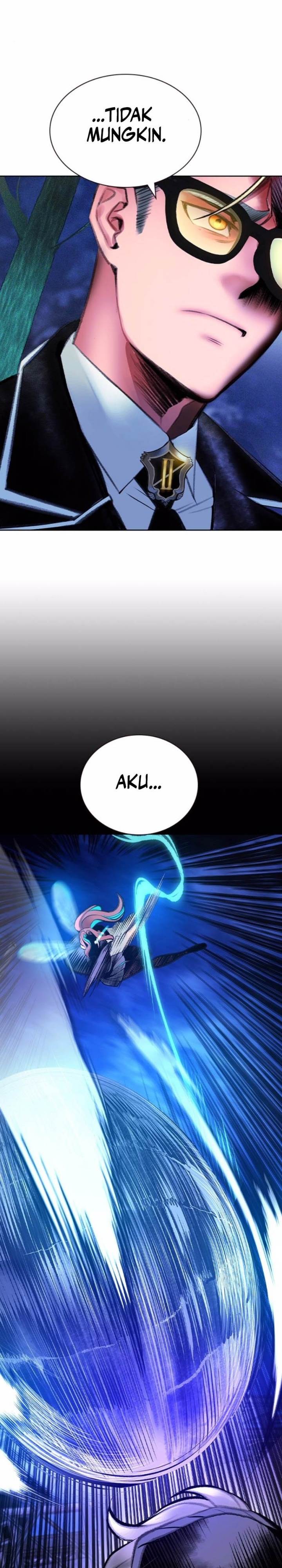 Jungle Juice Chap 155 - Next Chap 156