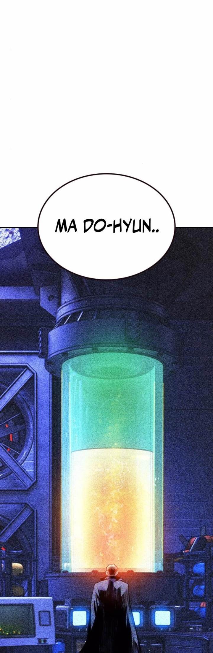 Jungle Juice Chap 155 - Next Chap 156
