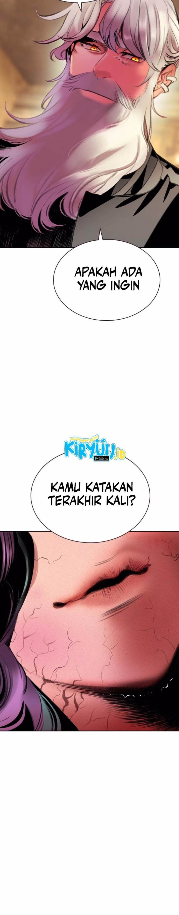 Jungle Juice Chap 155 - Next Chap 156