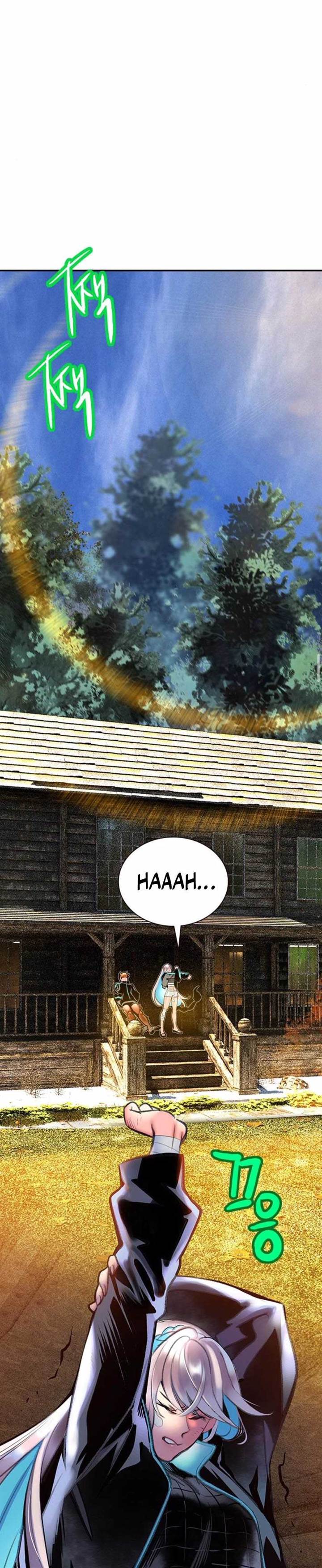 Jungle Juice Chap 156 - Next Chap 157