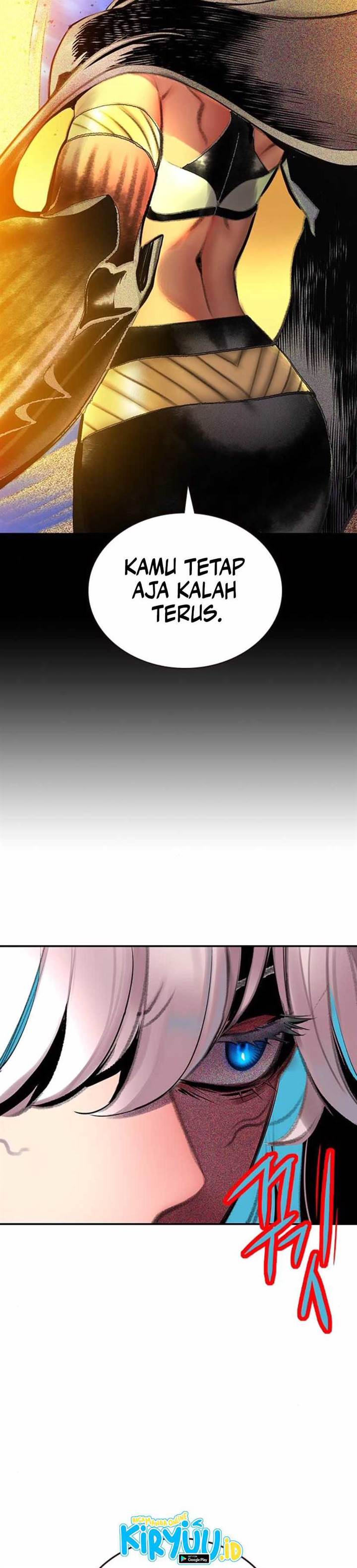 Jungle Juice Chap 156 - Next Chap 157