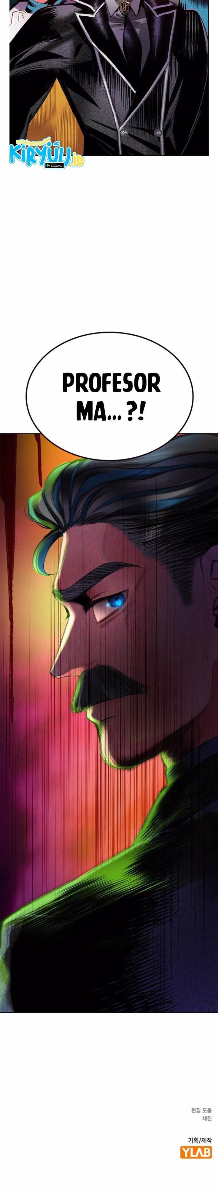 Jungle Juice Chap 157 - Next Chap 158