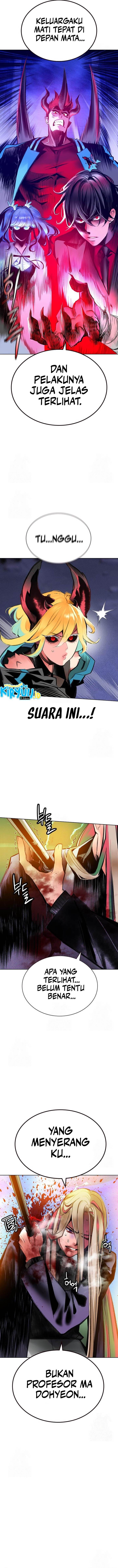 Jungle Juice Chap 158 - Next Chap 159