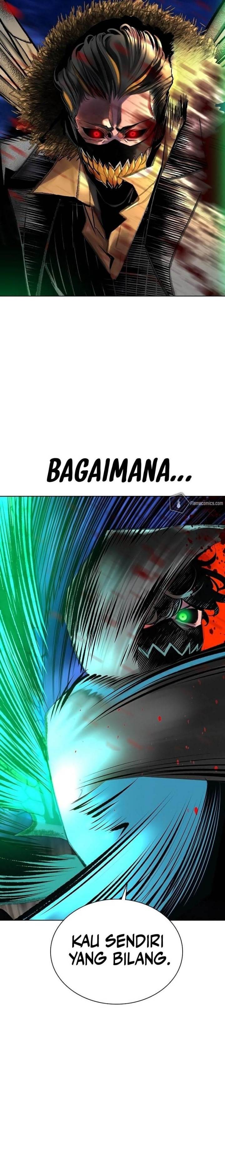 Jungle Juice Chap 159 - Next Chap 160