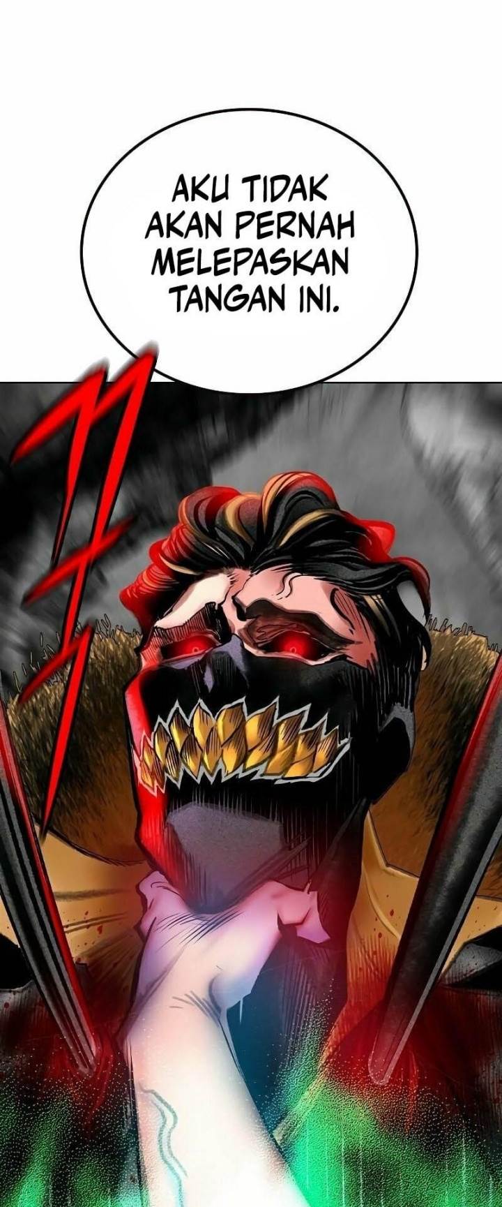 Jungle Juice Chap 159 - Next Chap 160