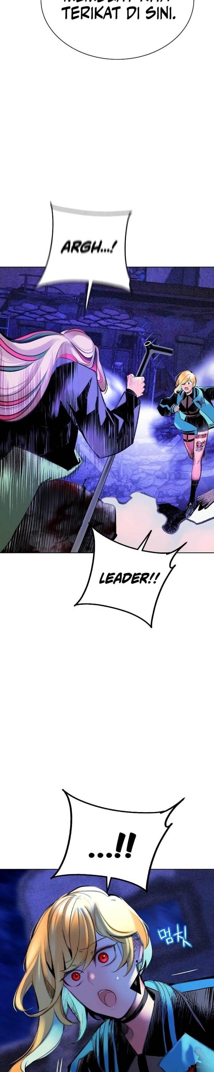 Jungle Juice Chap 159 - Next Chap 160