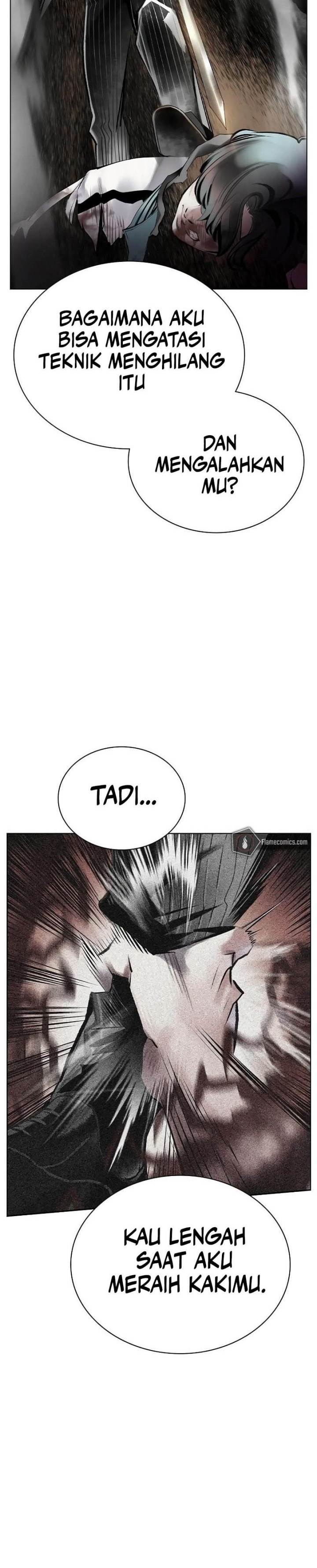 Jungle Juice Chap 159 - Next Chap 160