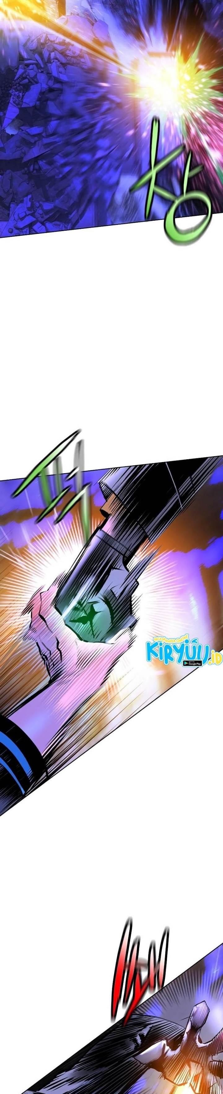Jungle Juice Chap 159 - Next Chap 160