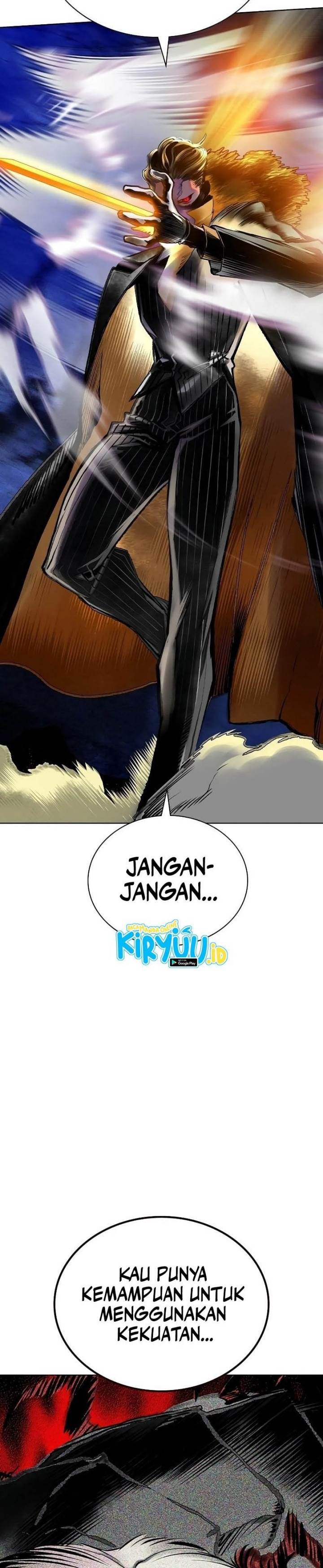 Jungle Juice Chap 159 - Next Chap 160