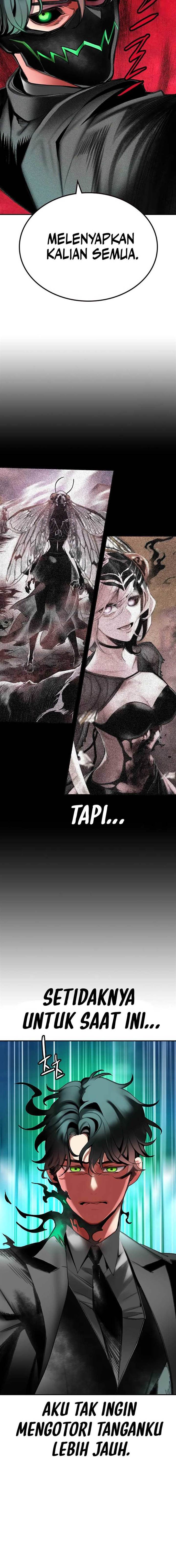 Jungle Juice Chap 150 - Next Chap 151