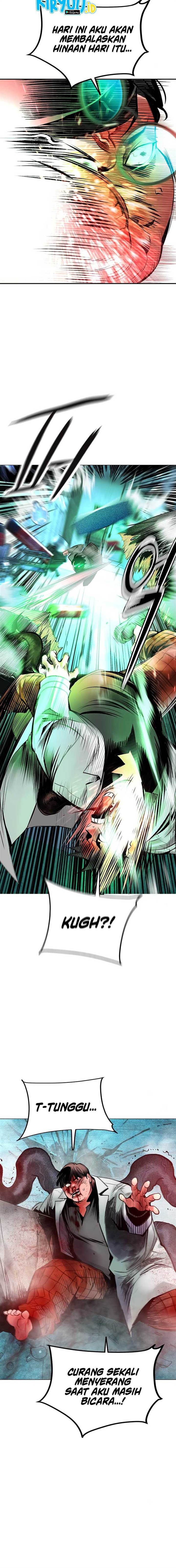 Jungle Juice Chap 150 - Next Chap 151