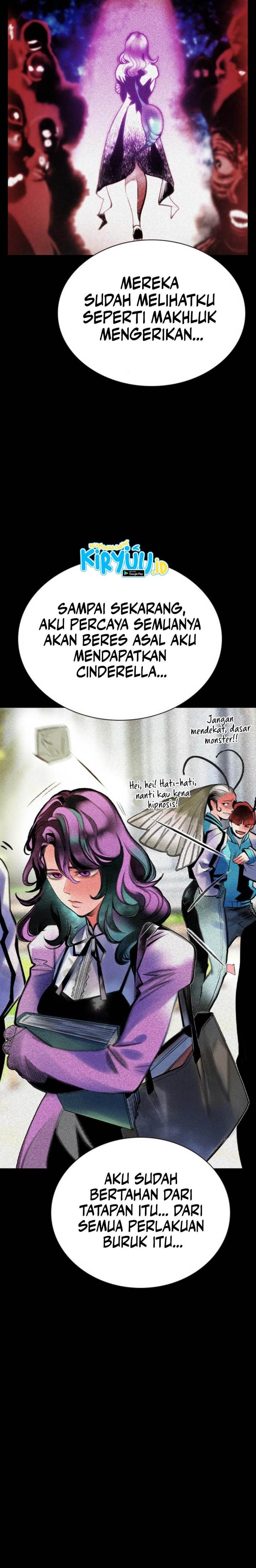 Jungle Juice Chap 151 - Next Chap 152