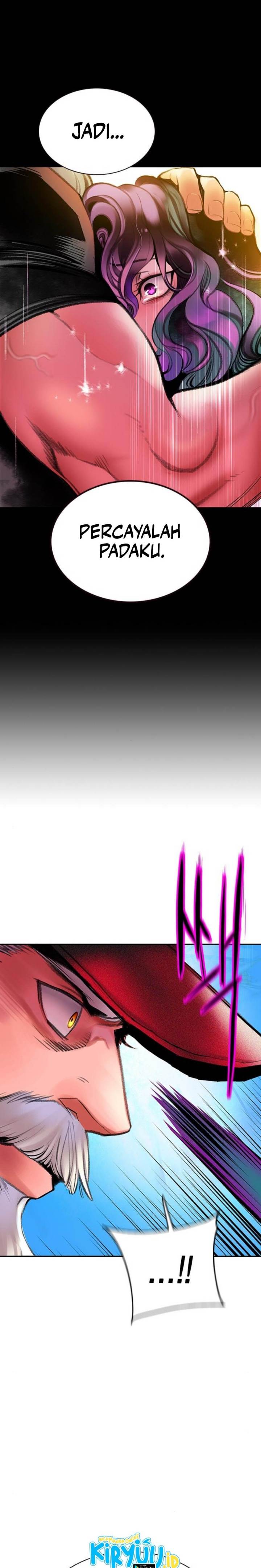Jungle Juice Chap 151 - Next Chap 152