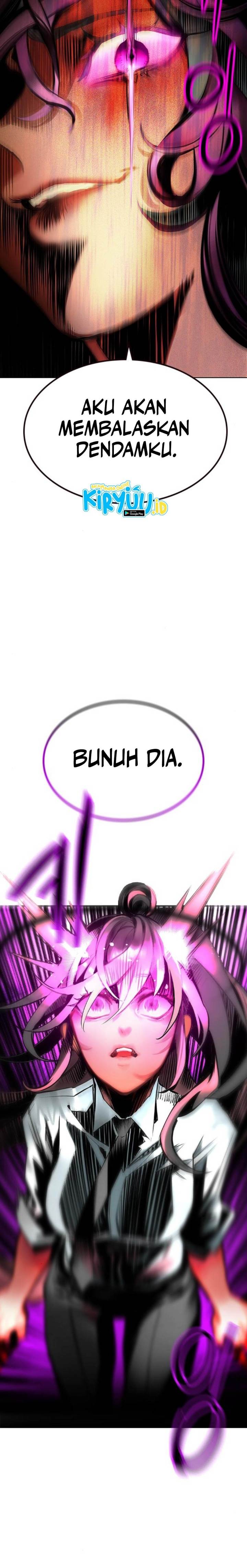 Jungle Juice Chap 151 - Next Chap 152