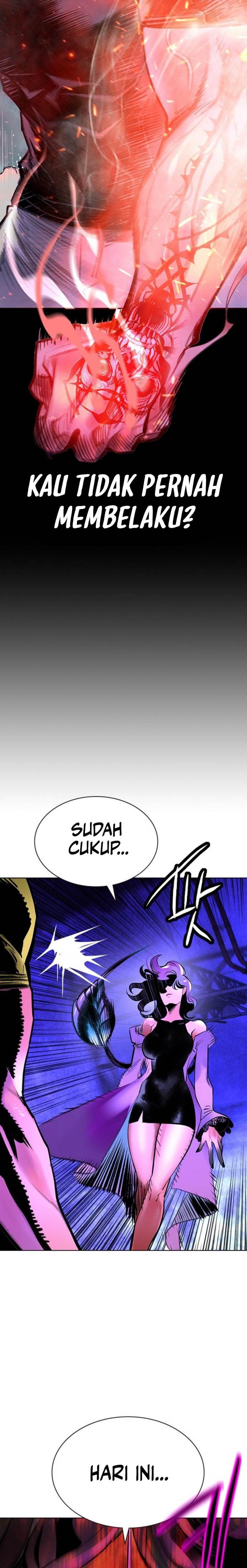Jungle Juice Chap 151 - Next Chap 152