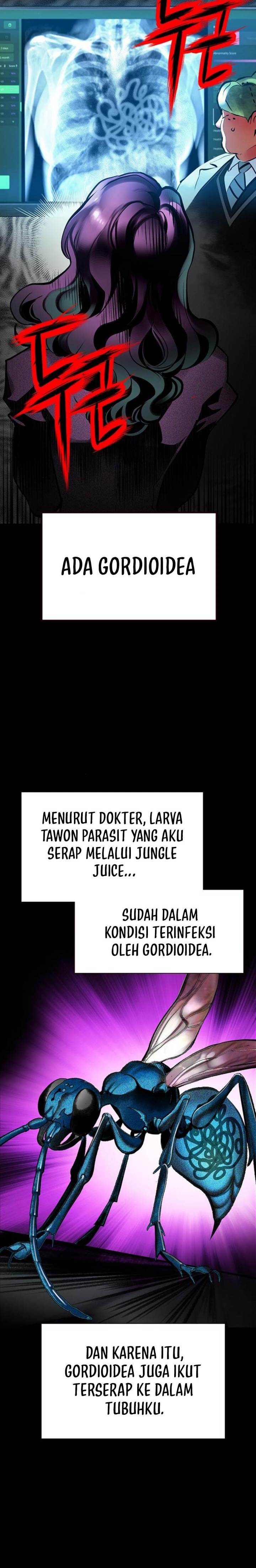 Jungle Juice Chap 151 - Next Chap 152