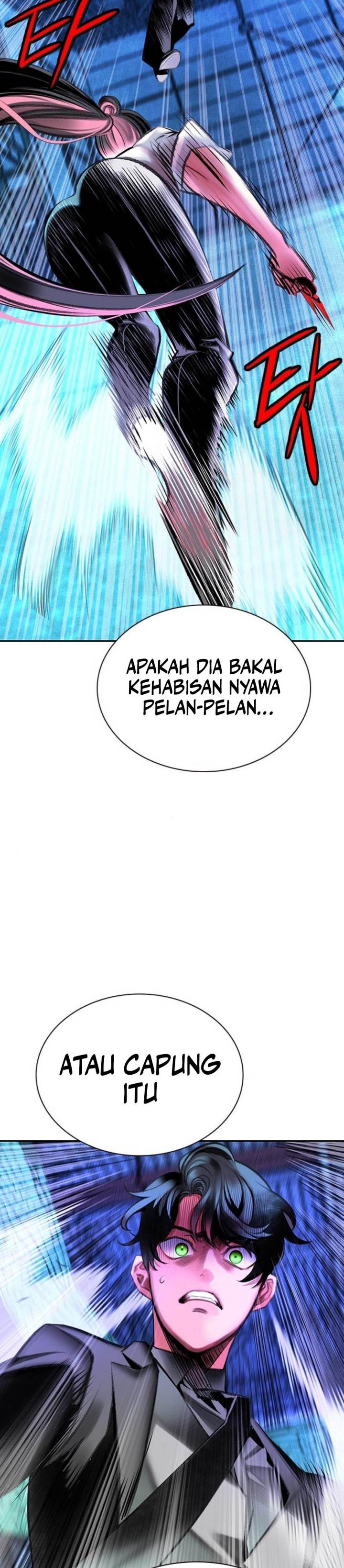 Jungle Juice Chap 151 - Next Chap 152