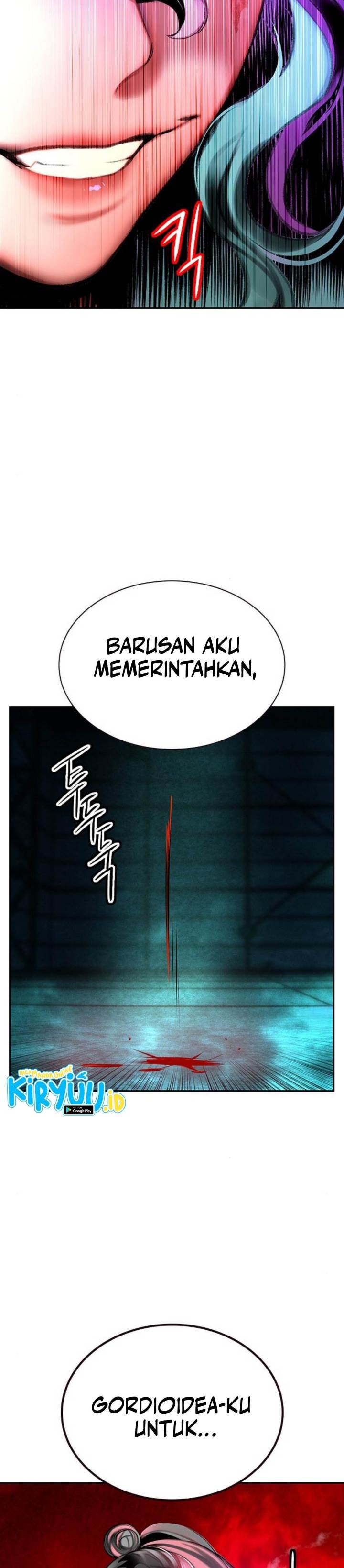 Jungle Juice Chap 151 - Next Chap 152