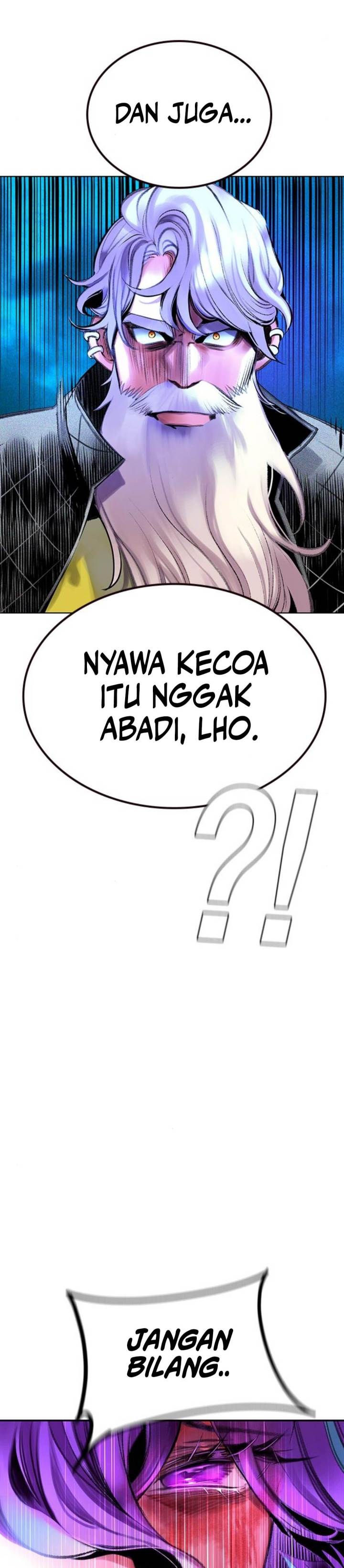 Jungle Juice Chap 151 - Next Chap 152
