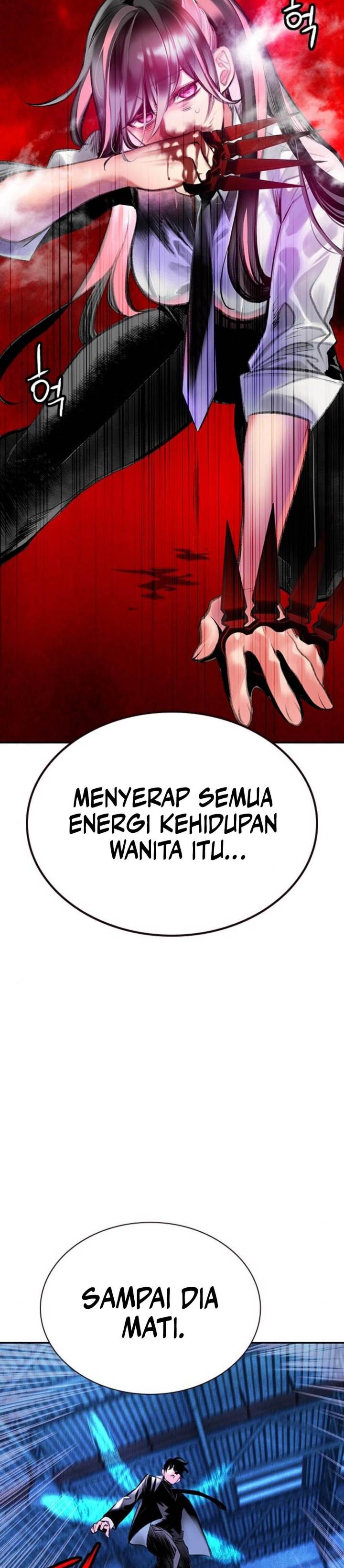Jungle Juice Chap 151 - Next Chap 152